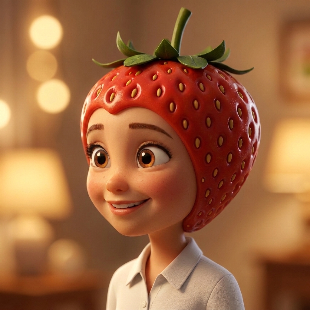 Schwester Fragola